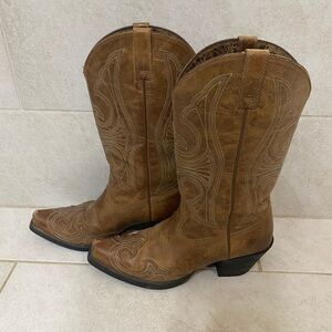 Ariat Western Boots